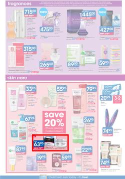 Clicks : Feel Good Savings (25 Feb - 23 Mar 2014), page 4