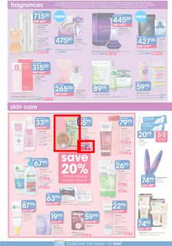 Clicks : Feel Good Savings (25 Feb - 23 Mar 2014), page 4