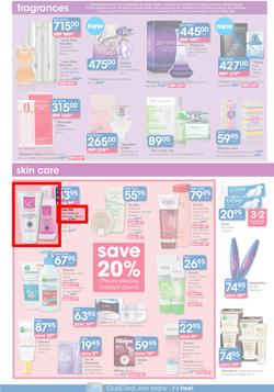 Clicks : Feel Good Savings (25 Feb - 23 Mar 2014), page 4