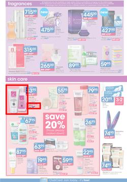 Clicks : Feel Good Savings (25 Feb - 23 Mar 2014), page 4