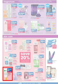 Clicks : Feel Good Savings (25 Feb - 23 Mar 2014), page 4