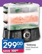 Safeway Food Steamer SF5001