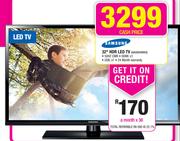 Samsung 32" HDR LED TV UA32EH4003