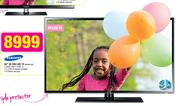 Samsung 50" 3D FHD LED TV UA50F6100