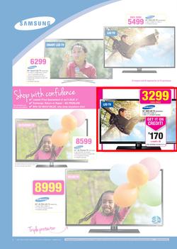 Game : Save More On Your Favourite Brand (23 Feb - 2 Mar 2014), page 4