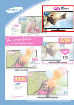Game : Save More On Your Favourite Brand (23 Feb - 2 Mar 2014), page 4