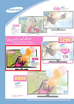 Game : Save More On Your Favourite Brand (23 Feb - 2 Mar 2014), page 4