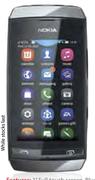 Nokia Asha 306-On MTN Any Time 100