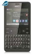Nokia Asha 210-On MTN Any Time 50