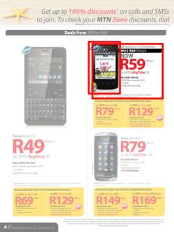 MTN : Y'ello Deals (15 Nov - 1 Dec 2013), page 4