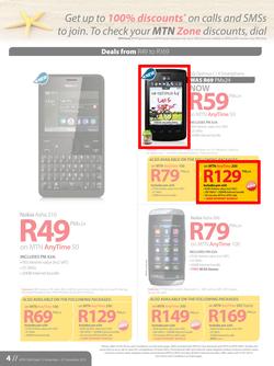 MTN : Y'ello Deals (15 Nov - 1 Dec 2013), page 4