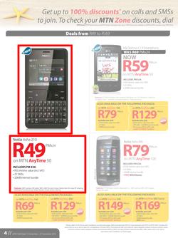 MTN : Y'ello Deals (15 Nov - 1 Dec 2013), page 4