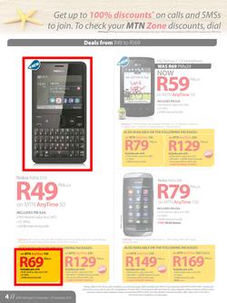 MTN : Y'ello Deals (15 Nov - 1 Dec 2013), page 4
