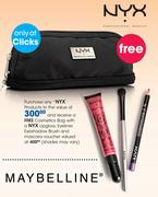Nyx Products