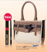 Revlon Bag