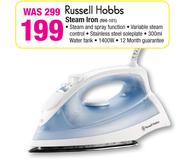 Russell Hobbs Stem Iron RHI-101