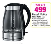 Russell Hobbs Glass Kettle 15082