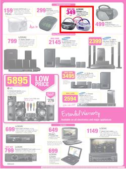 Game : Easter Savings (16 Apr - 22 Apr 2014), page 4