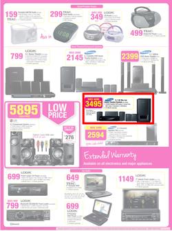 Game : Easter Savings (16 Apr - 22 Apr 2014), page 4