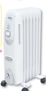 Logik 11Fin Oil Heater