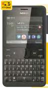 Nokia Asha 210-On My MTNChoice 25