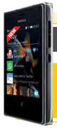 Nokia Asha 503-On My MTNChoice 25