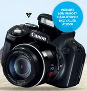 Canon Bridge Camera SX50 HS