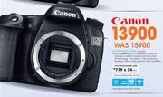 Canon Body Only EOS70D