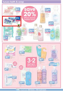 Clicks : Feel Good Pay Less (24 Jul - 20 Aug 2014), page 4