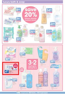 Clicks : Feel Good Pay Less (24 Jul - 20 Aug 2014), page 4