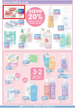 Clicks : Feel Good Pay Less (24 Jul - 20 Aug 2014), page 4