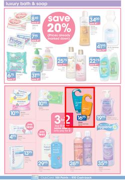 Clicks : Feel Good Pay Less (24 Jul - 20 Aug 2014), page 4