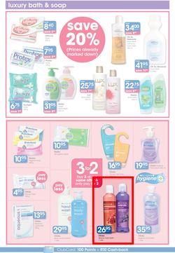 Clicks : Feel Good Pay Less (24 Jul - 20 Aug 2014), page 4