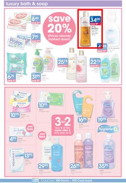 Clicks : Feel Good Pay Less (24 Jul - 20 Aug 2014), page 4