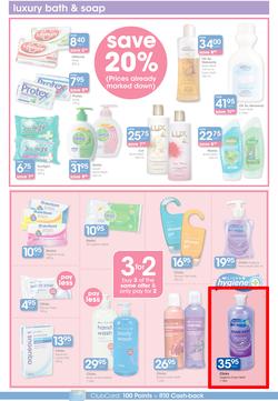 Clicks : Feel Good Pay Less (24 Jul - 20 Aug 2014), page 4
