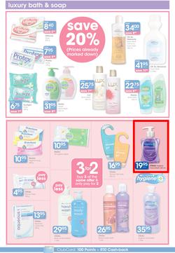 Clicks : Feel Good Pay Less (24 Jul - 20 Aug 2014), page 4