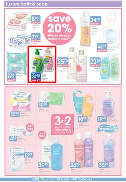 Clicks : Feel Good Pay Less (24 Jul - 20 Aug 2014), page 4