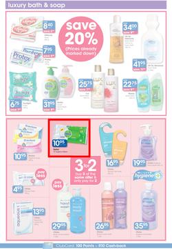 Clicks : Feel Good Pay Less (24 Jul - 20 Aug 2014), page 4