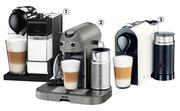 Nespresso UMilk (C55-ZA-CW-NE)