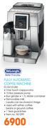 DeLonghi Fully Automatic Coffee Machine-ECAM 23.450