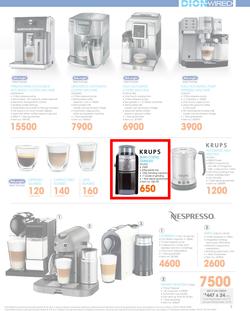 Dion Wired : Everyone Deserves A Dion Wired Life (23 Jul - 26 Aug 2014), page 4