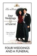 Four Weddings And A Funeral-Each