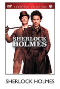 Sherlock Holmes-Each