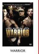 Warrior-Each