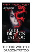The Girl With The Dragon Tattoo-Each