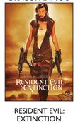 Residental Evil:Extinction-Each