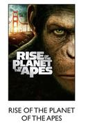 Rise Of The Planet Of The Apes-Each