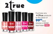 2True Products