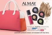 Almay Products