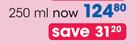 Cetaphil Cleansing Lotion-250ml